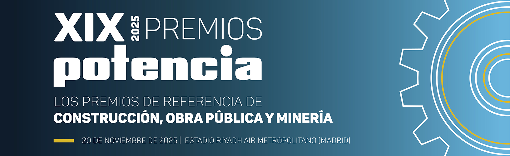 Premios Potencia 2025